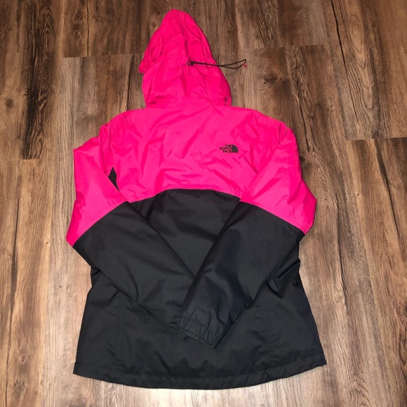 NORTHFACE winter jacket - Picture 8 of 8